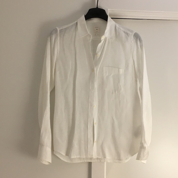 Gap linen button down Clearance